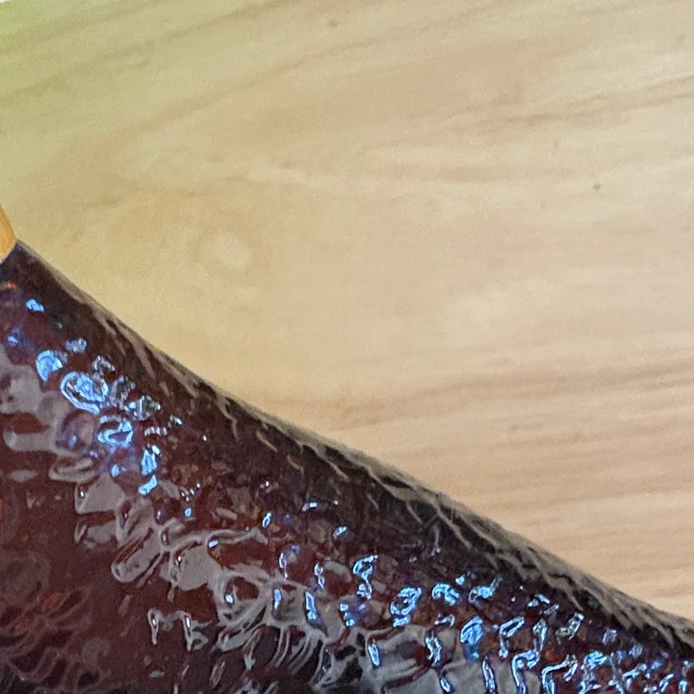 Vintage Avon Pheasant Decanter After Shave Bottle - 1970s